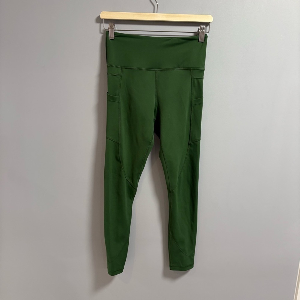 Zyia Leggings
